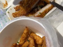 -特色椒盐排条(天山西路店)