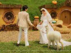 -花漾摄影优选工作室(东莞原创作品店)