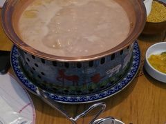 -哈啾嗨·蒙文化主题餐厅(京汉新城店)