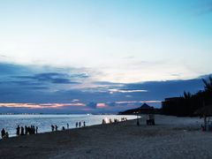 -惠州金海湾嘉华度假酒店