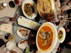 -7号院家宴.烧鸽子(门头沟店)
