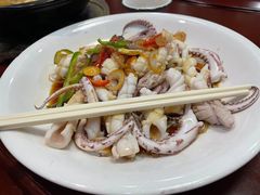 -桂哥海鲜城