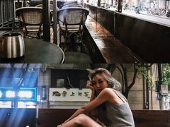 -VESH COFFEE(定西路店)