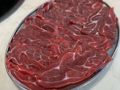 五花趾-菜忠潮州牛肉店(岗厦店)