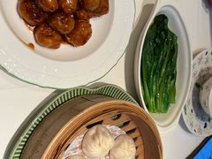 -桂满陇·杭州饭店(清河万象店)