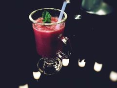 -食间牛排(湖西路店)