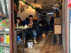 -老徐烧烤涮肚(交道口店)