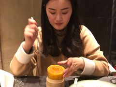 -金海湾自助餐厅(金陵饭店)