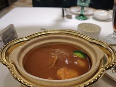 -彩虹之约•淮扬家宴(亚运村店)