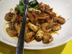 -石头咕(葵蓬店)