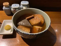-万藏·荞麦酒房BANKURA JAPANESE SOBA KITCHEN(长乐路店)