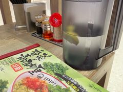 -一風堂拉面(深圳湾万象城店)