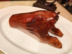 -8餐厅(新葡京酒店)