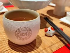 -鲤院·新中式美学·庭院餐厅(夫子庙店)