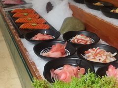 -芭菲盛宴·环球美食(北城国际店)