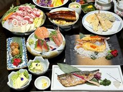 -昱匠·日本料理(金融街店)