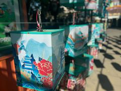 -歌斐颂巧克力小镇