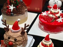 -罗森尼娜(国金街店)