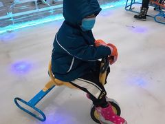 -宁波冰雪大世界(北仑区)