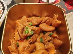 -牛New寿喜烧(新六百店)
