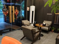 -鹿栖.精油SPA(金山世纪城店)