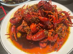 -红盔甲·小龙虾(人民广场店)