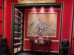 -东富酒家(龙湖西溪天街店)