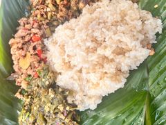 -mamalao老挝烤肉糯米饭