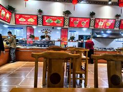 -闫家粥铺(东盛大街店)