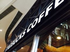 星巴克(富力广场店)-星巴克臻选(北京富力家园店)
