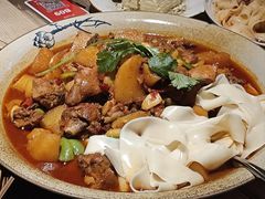 -那时新疆·车师(大宁音乐广场店)