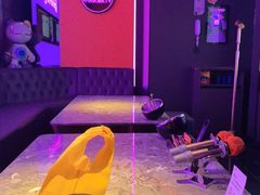 -星聚会KTV X Party(上海真如中海环宇城店)