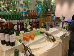 -安蒂娅·海鲜自助餐厅(安蒂娅美兰酒店)