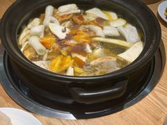 -一朵菌·野生菌探索家火锅(南亚店)