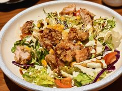 -白石の深夜食堂(芝罘万达店)