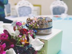 -贝紫Style(木马公寓店)