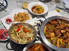 -沙掌门肉蟹煲(沙溪店)