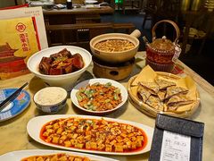 -范家小馆·烤鸭新京菜(金融街店)
