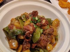 -一桶江山餐厅(松北店)