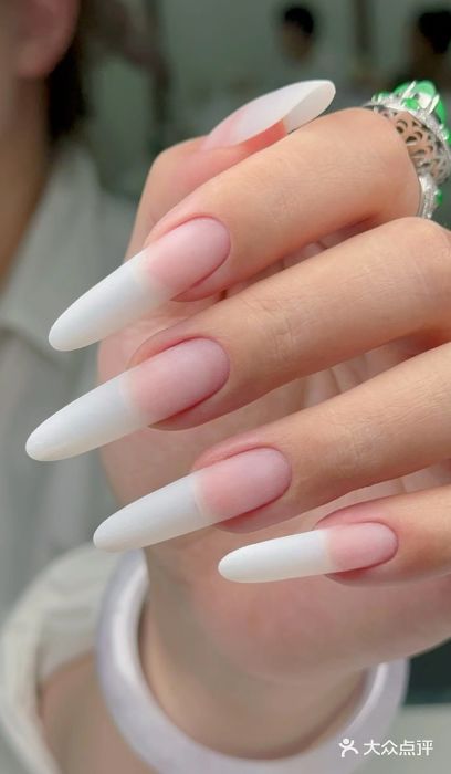 LILY NAILS美甲美睫(燕莎桥平安金融中心店)图片