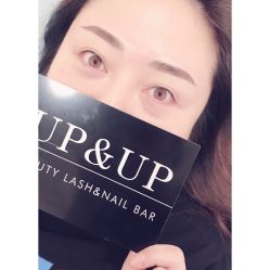 -UP&UP·半永久眉毛眼线机器野生眉