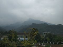 -雅安楠水阁温泉酒店