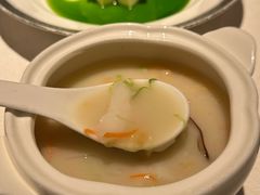 -華府Deluxe(兴业太古汇店)