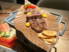 -本源食集 日式烧肉·炉端烧(东海缤纷店)