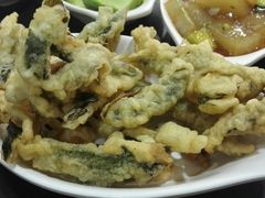 -崔家大院·特色农家菜