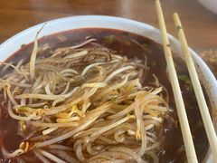 -白家高记肥肠粉(总店)