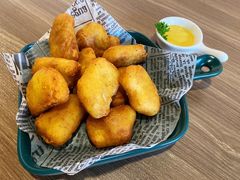 -源·新派中西餐厅(青蓝山美食一条街店)