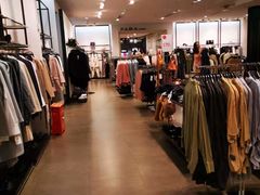 -ZARA(仓山万达店)
