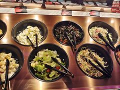 -比格比萨自助(南京万达茂店)