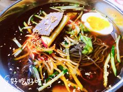 -朝鲜烤肉(安宁庄店)